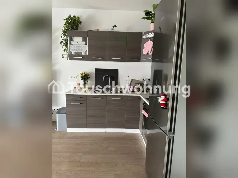 Tauschwohnung: Tausche mein Häuschen in Lichtenberg — photo 1